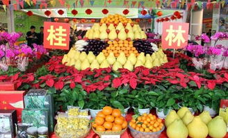 廣西風(fēng)味，古城飄香——第十二屆廣西名特優(yōu)農(nóng)產(chǎn)品（西安）交易會(huì)即將啟幕